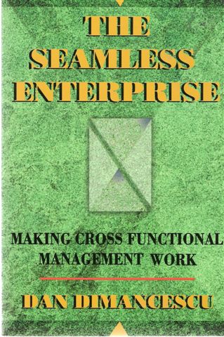 The Seamless Enterprise